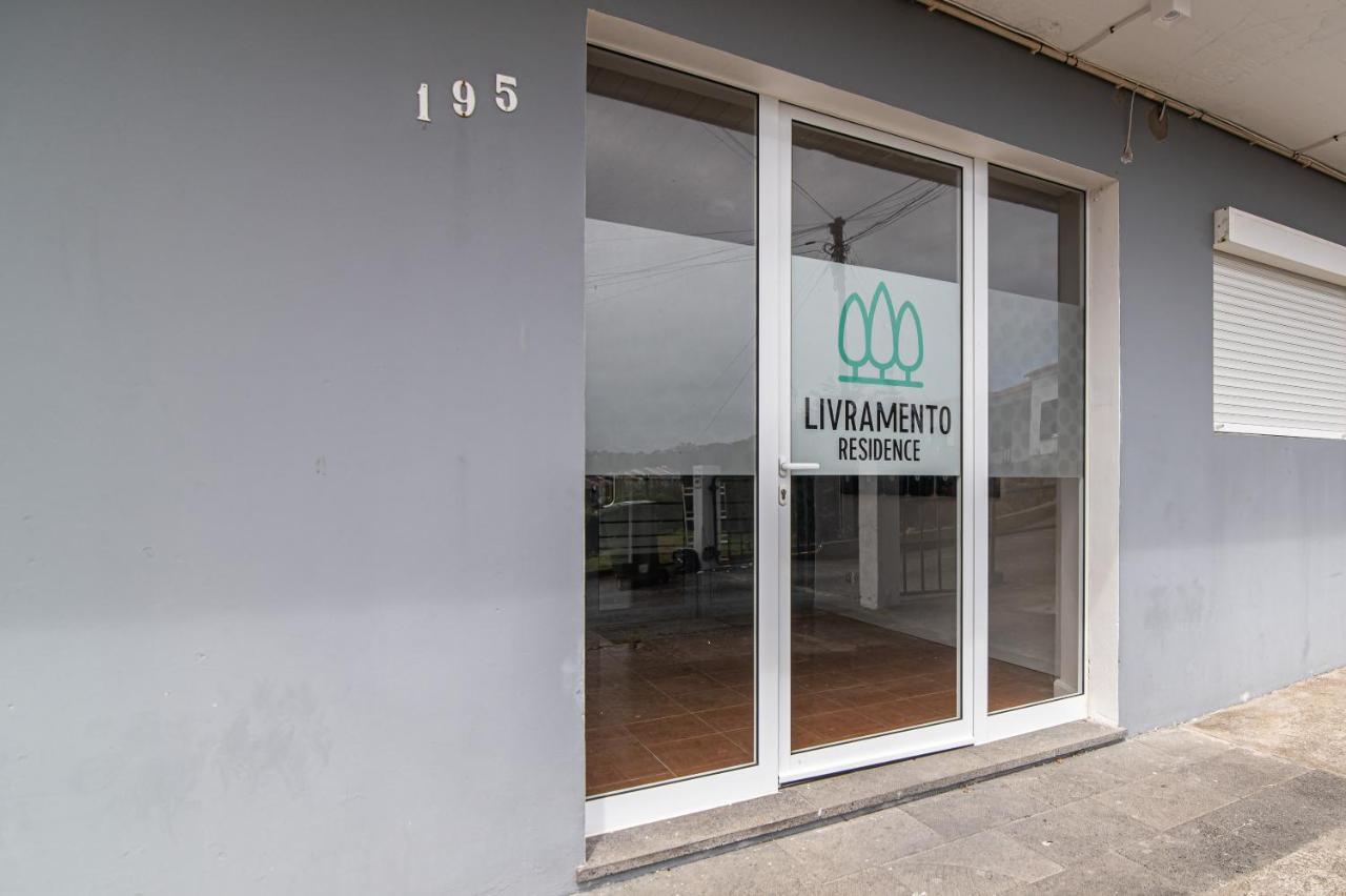 Livramento Residence Exterior foto