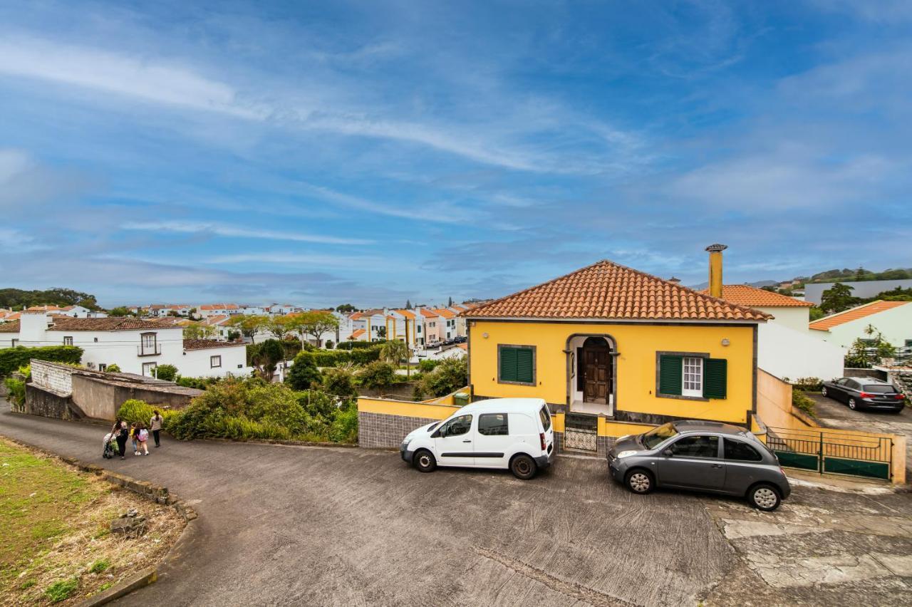Livramento Residence Exterior foto